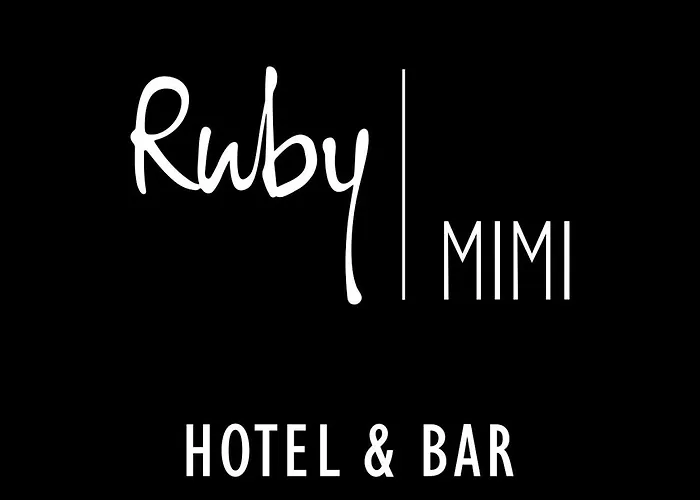 Hotel Ruby Mimi Zurich