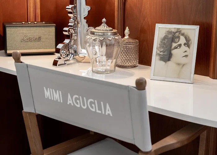 Hotel Ruby Mimi Zürich