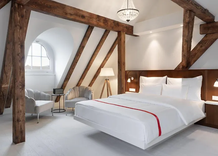 Ruby Mimi 3* Zürich