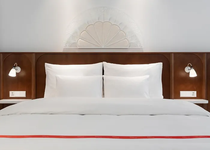 Ruby Mimi Hotel Zurich