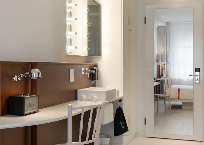 Hotel Ruby Mimi Zürich