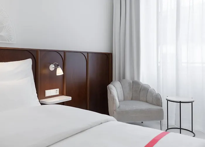 Hotel Ruby Mimi Zürich