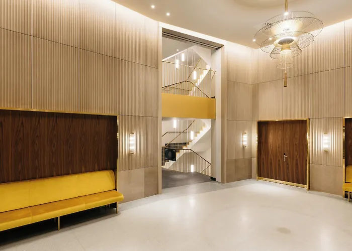 Ruby Mimi 3* Zürich