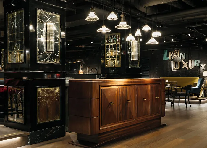 Ruby Mimi Hotel Zurich