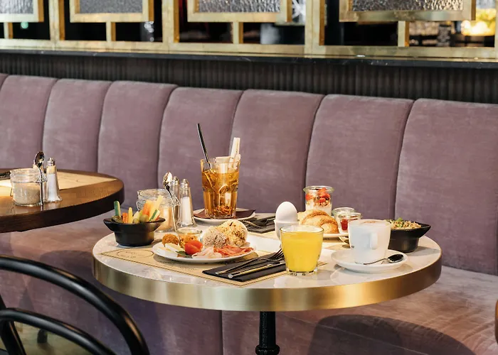 Ruby Mimi Hotel Zurich