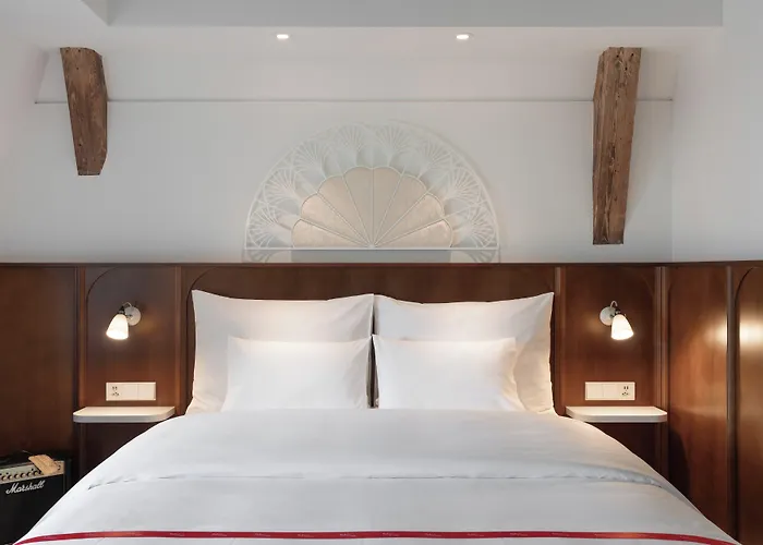 Hotel Ruby Mimi Zürich