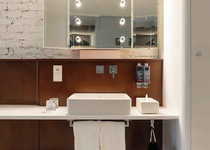 Ruby Mimi 3* Zürich