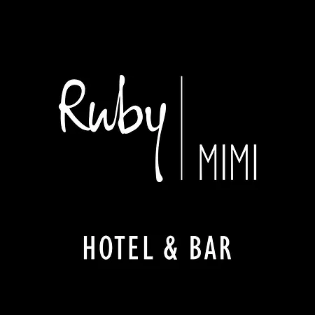 Готель Ruby Mimi Цюрих