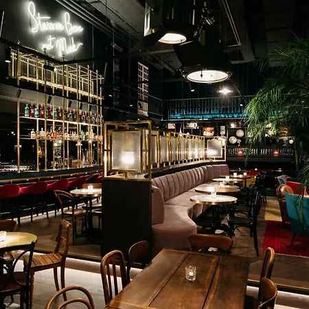 Ruby Mimi Hotel Zürich