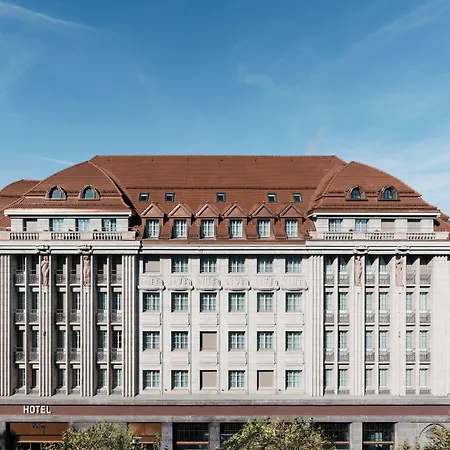 Ruby Mimi Hotel 3*