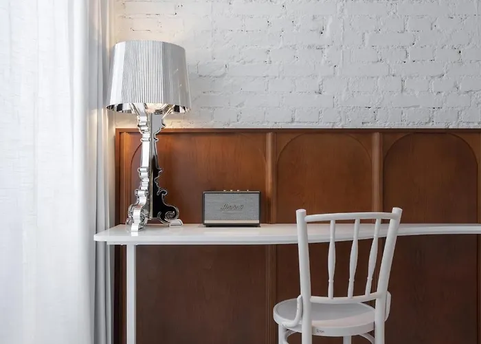 Hotel Ruby Mimi Zurych