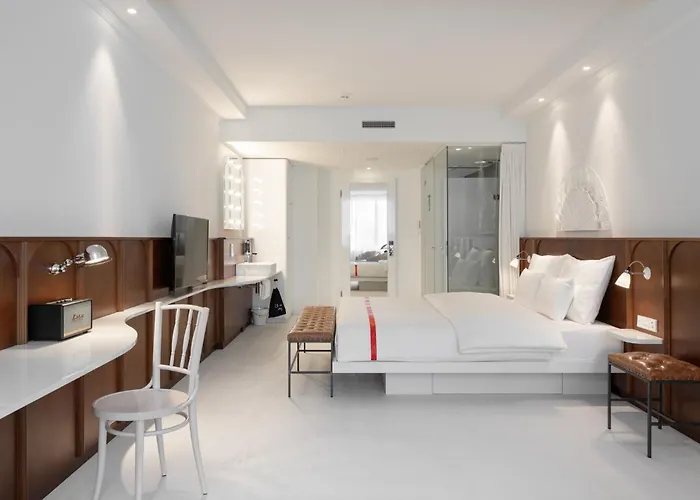 Ruby Mimi زيورخ