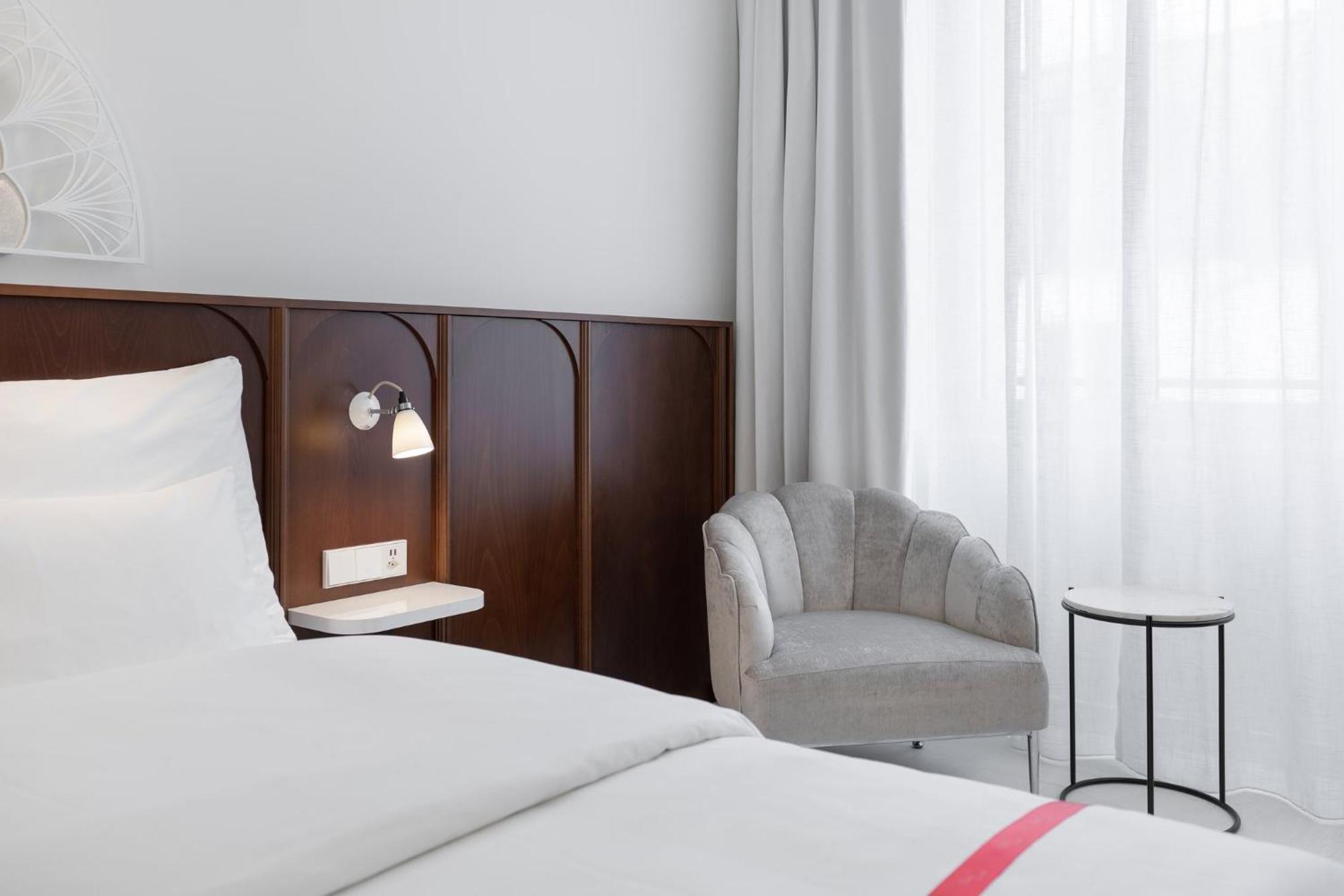 Hotel Ruby Mimi Hotel Zürich, Schweiz - jetzt buchen, Preise für 2025