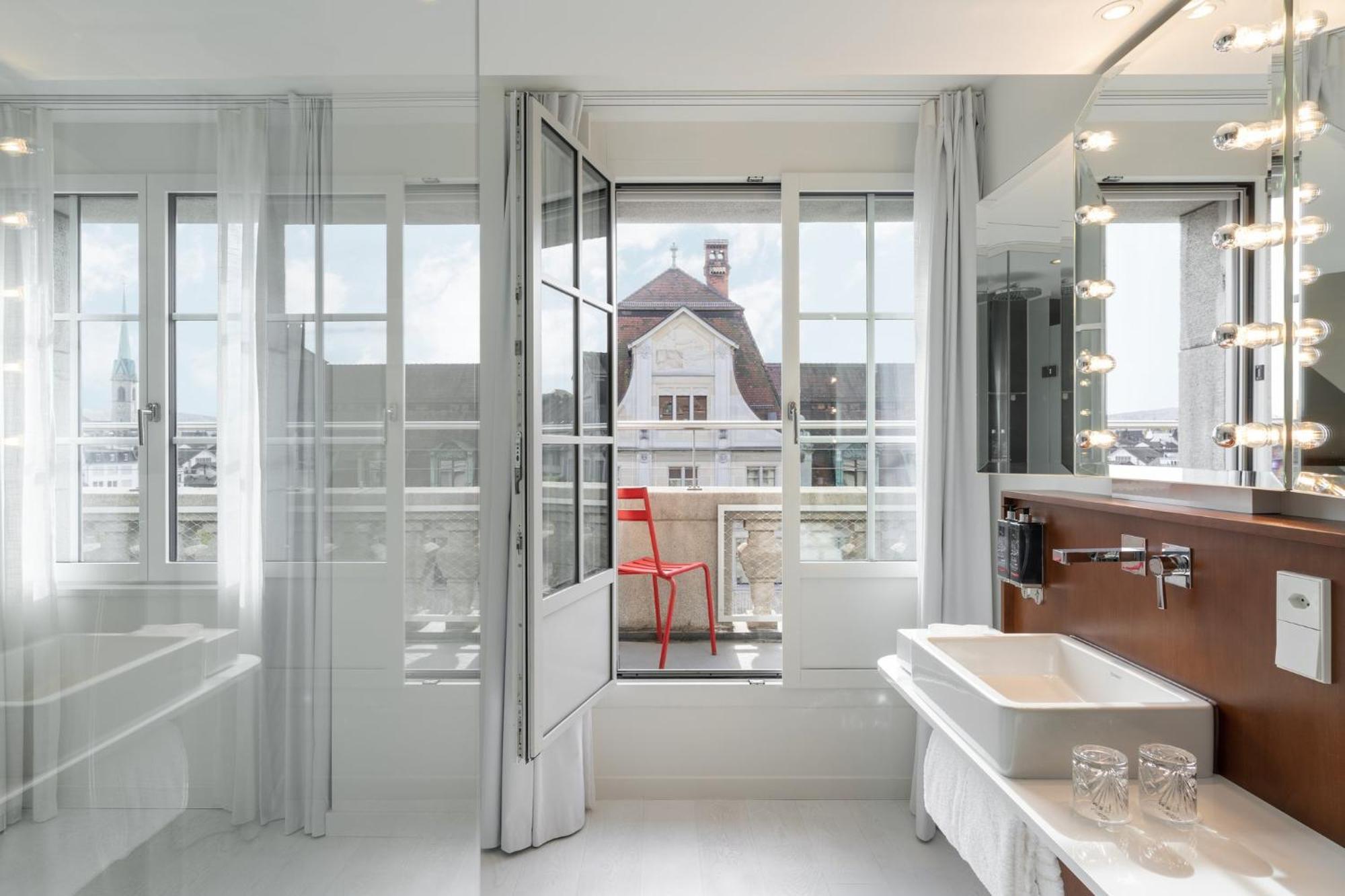 Hotel Ruby Mimi Hotel Zürich, Schweiz - jetzt buchen, Preise für 2025
