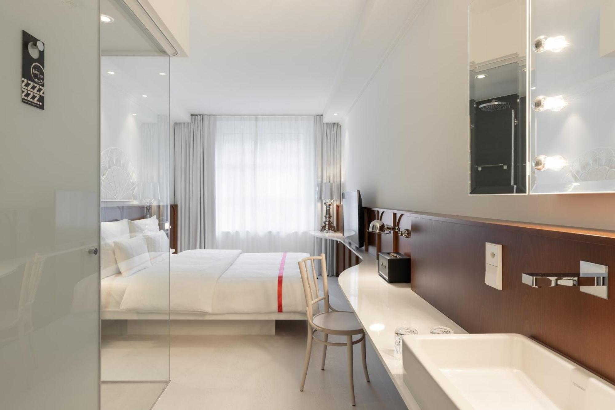 Hotel Ruby Mimi Hotel Zürich, Schweiz - jetzt buchen, Preise für 2025